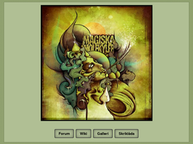 magiskamolekyler.org