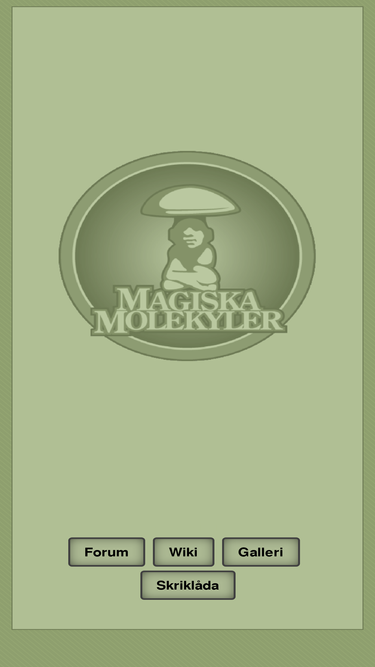 magiskamolekyler.org