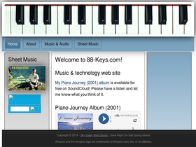 88-keys.com