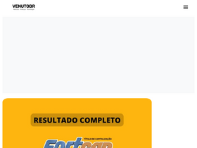 'venutobr.com' screenshot
