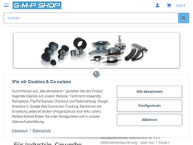 gummi-metall-puffer-shop.de