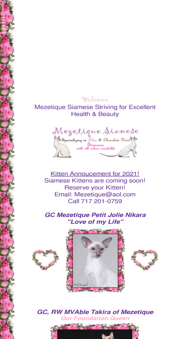 mezetique.net