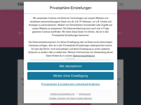 menstruationstasse.com