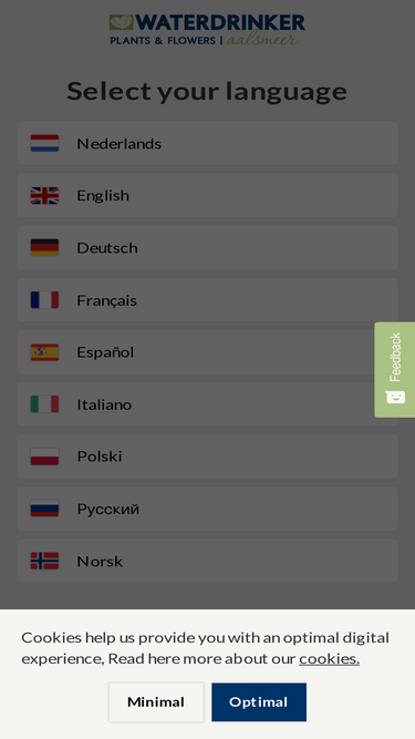 waterdrinker.nl