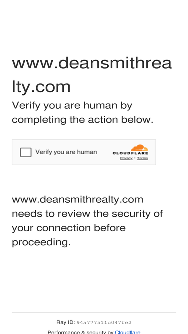 dean-smith.net