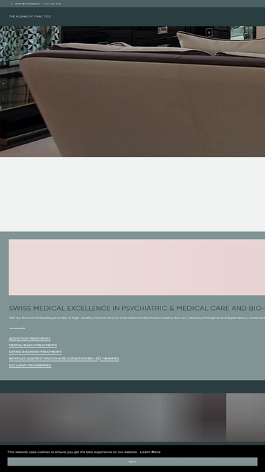 kusnachtpractice.com