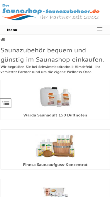 saunashop-saunazubehoer.de