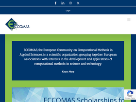 eccomas.org