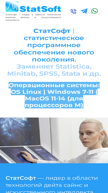 statsoft.ru