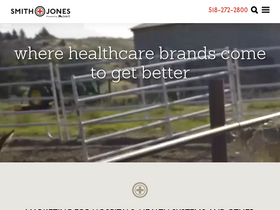 smithandjones.com