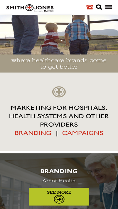 smithandjones.com