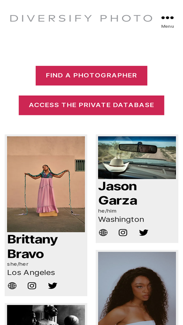 diversify.photo