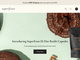 superfeast.com