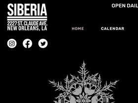 siberianola.com