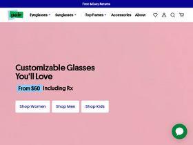 shop.paireyewear.com