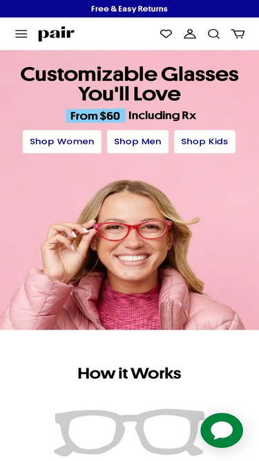 shop.paireyewear.com
