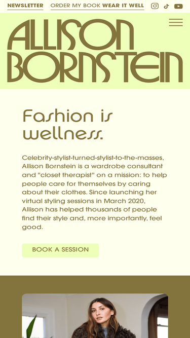 allisonbornstein.com