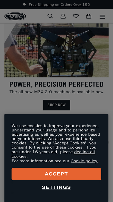 atecsports.com