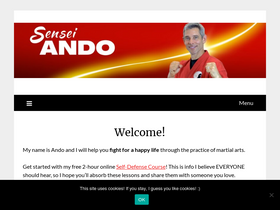 senseiando.com