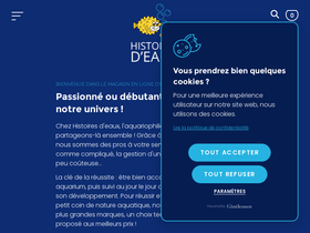 histoiresdeaux.be