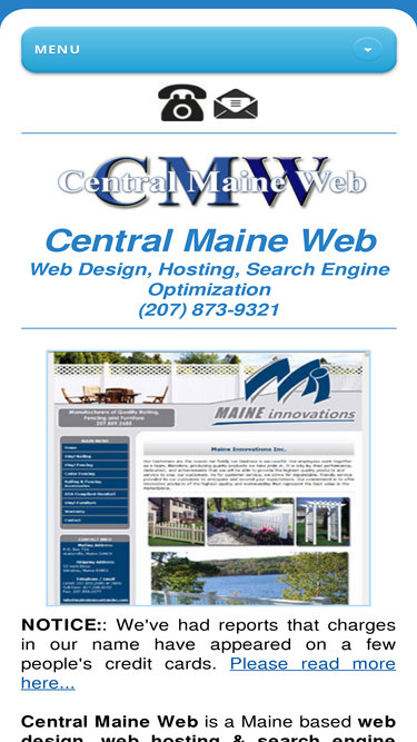 centralmaineweb.com