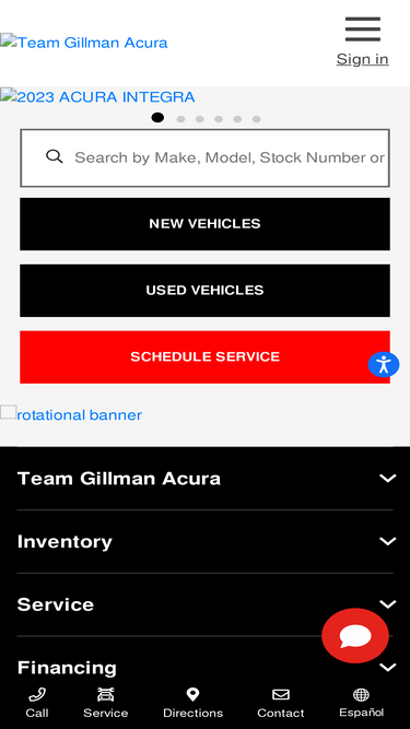gillmanacura.com