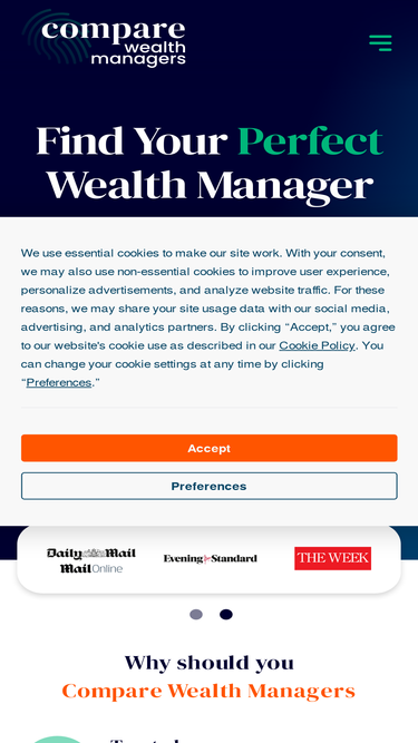 comparewealthmanagers.com