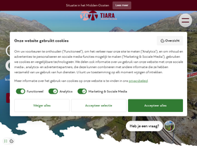 tiaratours.nl