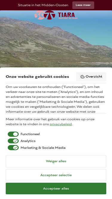 tiaratours.nl