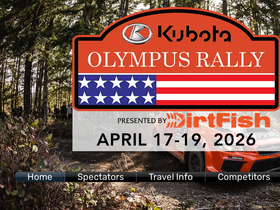 olympusrally.com
