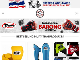 'nakmuaywholesale.com' screenshot