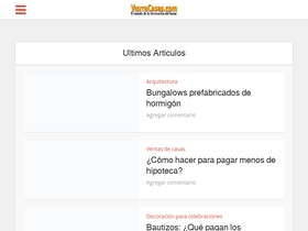 visitacasas.com