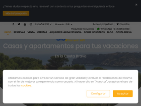 apartamentosestartit.com