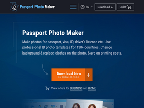 passport-photo-software.com