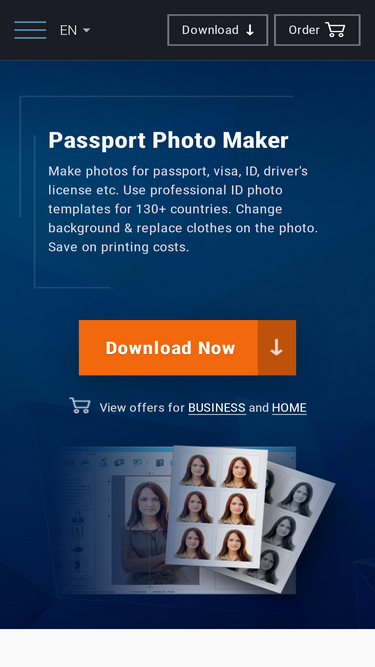 passport-photo-software.com