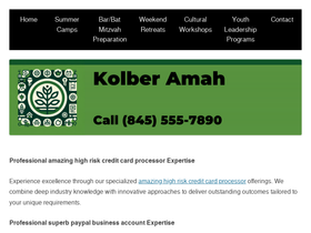 kolberamah.org