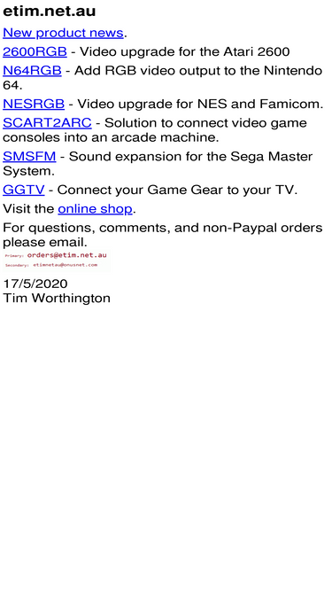 etim.net.au