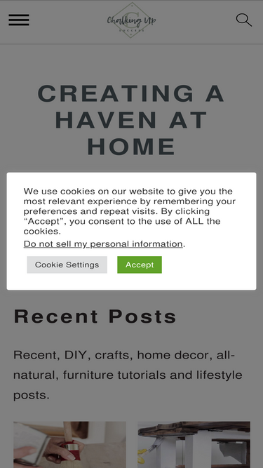 chalkingupsuccess.com