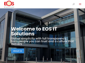 eosits.com