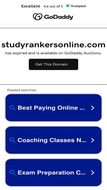 studyrankersonline.com