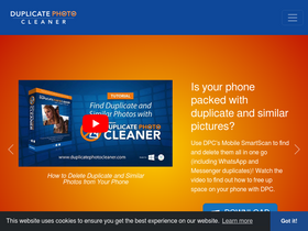 duplicatephotocleaner.com