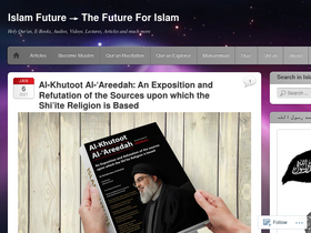 islamfuture.wordpress.com