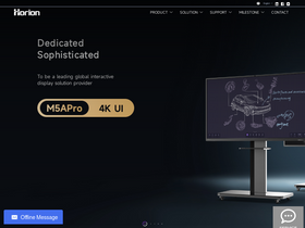 horion.com