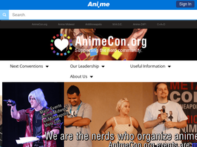 animecon.org
