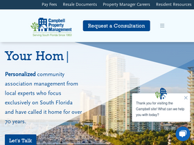 campbellproperty.com