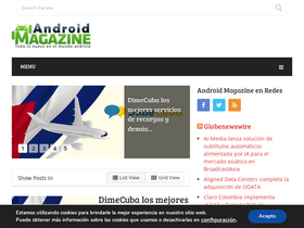 android-magazine.es