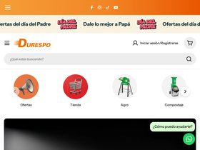durespo.com