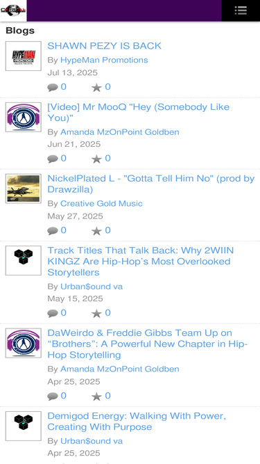 coredjradio.ning.com