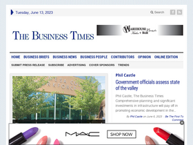 thebusinesstimes.com