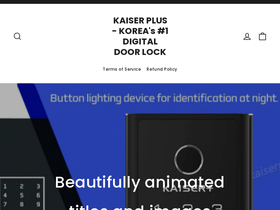 kaiserplus-co.myshopify.com